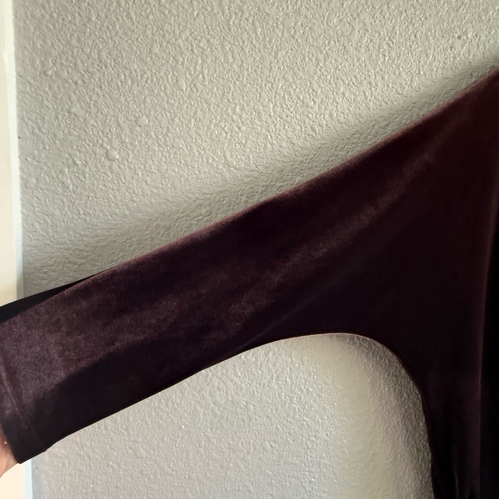 Lauren Ralph Lauren Jumpsuit in‎ Plum Size XL - Picture 3 of 5